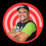 Claudio Borges - @borgespintor - Instagram
