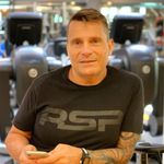 Claudio Borges - @trainerborges - Instagram