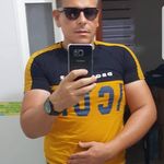 Claudio Jose Borja Alvarado - @claudioborja877 - Instagram