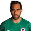 Claudio Bravo - @c.bravo_1_ - TikTok