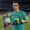 Claudio Bravo - @claudio_bravo_oficial - TikTok