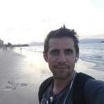 Claudio Bravo - @claudiobravo - Instagram
