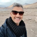Claudio Bravo - @claudioebravo - Instagram