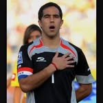 claudio_bravo - @claudiobravo_1 - Instagram