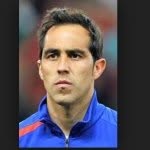 Claudio Bravo - @claudio_bravo1 - Instagram