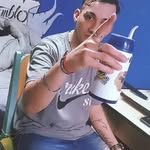 Claudio Bravo - @miyen_cb - Instagram