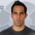 Claudio Bravo - @claudio_bravo_official - Instagram
