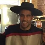 Claudio Bravo - @capitan._bravo - Instagram