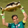 Claudio Bravo - @claudio.bravo.oficial - TikTok