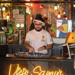 Claudio Bravo Bascuñan - @dj.cjb - Instagram