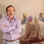 Claudio Bravo Camus - @claudiobravocamus - Instagram
