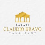 Palais Claudio bravo - @claudiobravopalace - Instagram
