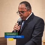 Vereador Cláudio Carteiro 📨 - @vereadorclaudiocarteiro - Instagram
