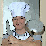claudio castellini - @cucinacontestina - Instagram