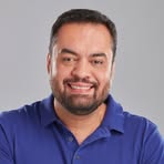 Cláudio Castro - Facebook