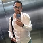 Claudio Castro - @claudio_castro - Instagram