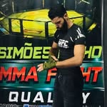 Claudio Castro - @thor.samurai - Instagram