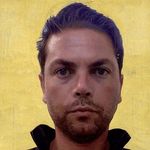 Claudio Conti - @aquariusacquaintance - Instagram