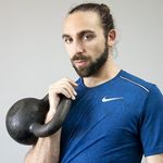 Claudio Conti | Trainer - @claudio_conti_trainer - Instagram