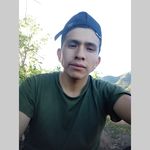 Claudio Esquivel - @claudioesquivel45 - Instagram