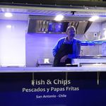 Claudio Esquivel - @fishandcompany - Instagram