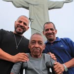 Antônio Cláudio Facundo Claudio - @antonioclaudiofacundo - Instagram