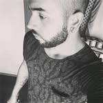 Claudio Facundo - @claudiofacundo8 - Instagram
