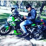 Claudio Facundo Arce - @claudiofacundoarce - Instagram