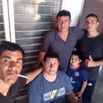 Claudio Facundo Barrios - @claudiofacundobarrios - Instagram