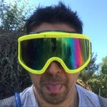 Claudio Fuentes - @claudiofuentes80 - Instagram