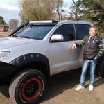 Claudio Gamez - @gamesclaudio54 - Instagram