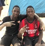 Claudio Gomes - Facebook