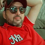 Claudio Gomes - @claudiogomes15.04 - Instagram