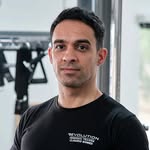 Claudio Gomes - @claudiogomescoach - Instagram