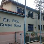 Cláudio Gomes - @escola.claudiogomes - Instagram