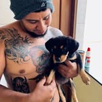 Claudio Gomes - @claudiogomesh - Instagram