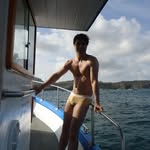 Claudio Gomes - @_claudiocm - Instagram