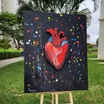 Claudio Gomes Art - @claudiogomes.art - Instagram