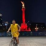 Claudio Guillermo Luevano - @claudioguillermogracias - Instagram