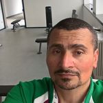 Claudio Guillermo Padovese - @claudioguillermopadovese - Instagram