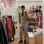 Claudio_Guzmán - @claudio_beibe_aw - Instagram