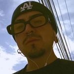 Claudio Guzmán - @anart1sta - Instagram