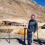 Claudio Guzman - @claudio.guzman.90 - Instagram
