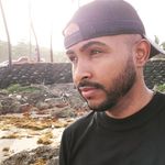 Claudio Guzman Ortiz - @jasonguzo - Instagram