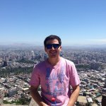 Claudio Guzman Venegas - @claudioguzmanv - Instagram