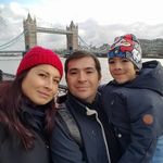 Claudio Guzman Villar - @claudioguzmanvillar - Instagram
