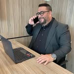 Claudio Hahn Gomes - @claudiocorretorfloripa - Instagram