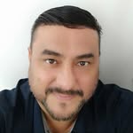 Claudio Hahn Gomes - @claudiofoz1 - Instagram