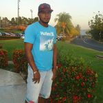Claudio Heredia - @herediac30 - Instagram