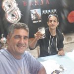 claudio heredia - @herediaclaudio96 - Instagram